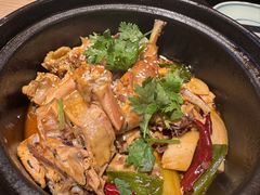 -周家二小姐的菜(西津渡店)