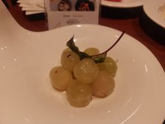 -杭州JW万豪酒店-万豪中餐厅