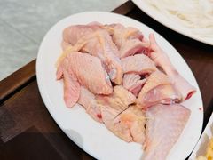 -濠轩阁特色生蚝火锅总店