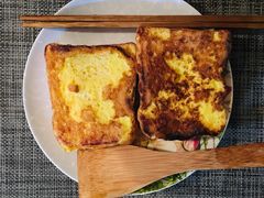 -山崎面包(静安久光店)