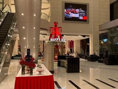 -亢龙太子酒轩·花园店