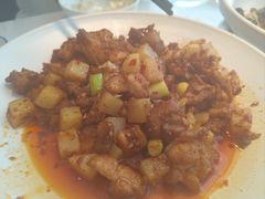 -兰湘子·湘菜小炒(长安万科广场店)