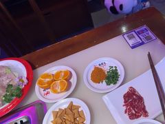 -重庆高老九火锅(万象城店)