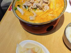 -喜家德虾仁水饺(东方宝泰店)