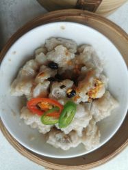 -空中一号宴会厅(信合大厦店)