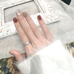 -CO COLOR美甲美睫美妆
