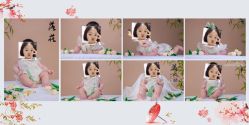 -小鬼当佳儿童摄影(河北保定店)