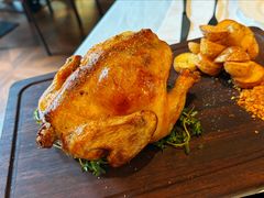 -LESCEDARS Brasserie Bistro香柏树