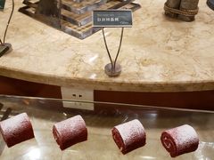 红丝绒蛋糕-世纪金源·西餐厅(观音桥东环路店)