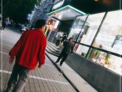 -幸福荣耀生鲜超市(和平街店)