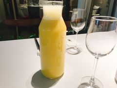 玉米汁-一道餐厅(湖塘店)
