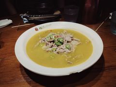 -楼兰新疆主题餐厅(苏州中心店)