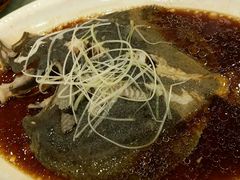-江南村酒家