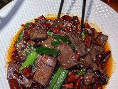 -夜宴江景餐厅