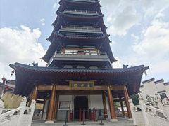 -安亭老街