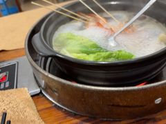 -濠轩阁特色生蚝火锅总店