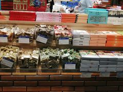 零售区-老城隍庙食品商店(豫园商城店)