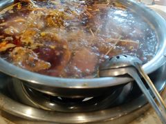 -肖肖酸萝卜鱼火锅(总店)