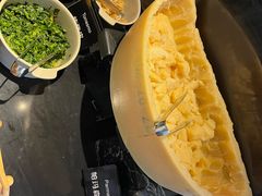 -拉蒂娜·巴西牛排馆 Latina·Brazilian Steakhouse(陆家嘴旗舰店)