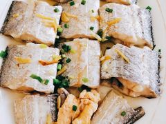 -阿杰臻选海鲜饭店(普陀山店)