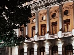 -蘭心餐厅(进贤路店)