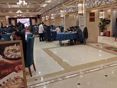 -御沪沪味园.融合菜.海鲜(斜土路店)