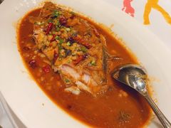 -同庆楼(滨湖万达广场店)