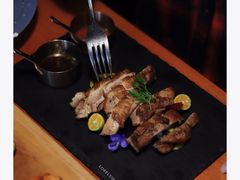 -布拉格餐厅· 中欧捷克菜(全国首店)