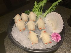 -湊湊火锅·茶憩(和平大悦城店)