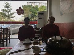 大堂-顺德火焰醉鹅坊(珠海店)