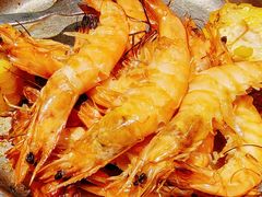-汉巴味德(沈阳万象汇店)