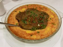 -吉林省林业宾馆-餐厅