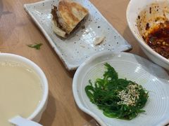 -大师兄·西北小馆(北站缤果空间店)