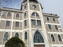 -鼓岭旅游度假区