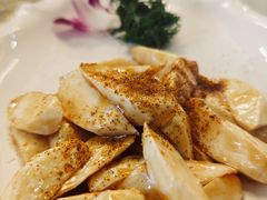 -新聚丰菜馆(太监弄店)