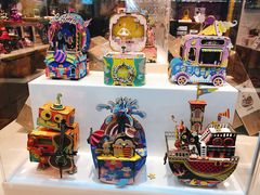 -泡泡玛特POPMART(壹号店)