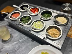 -北平三兄弟涮肉(簋街总店)