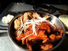 -MI WU FACTORY米屋美食工厂餐厅(绿地店)