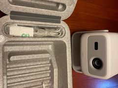 -JMGO坚果投影(长宁龙之梦店)