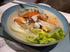 -大头仔海鲜面馆(环球港店)