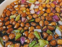 花生-四禧精酿铜锅涮肉·烧烤工场(大明湖店)