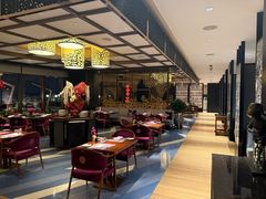 -王府井文华东方酒店-紫膳餐厅