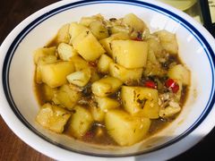 芙蓉镇米豆腐-乡里人家家常菜馆(营盘路店)