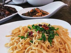 -何记面馆(龙泉山店)