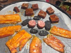 -么肆烤肉(汉街形象店)