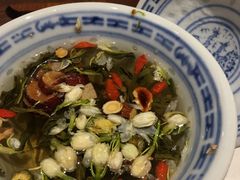 八宝茶-禄鼎记·多口味酸菜鱼(侨鑫店)
