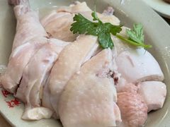 -百家鸡味馆(清泰店)