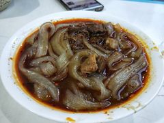 -新繁牛肉豆花(都江堰店)