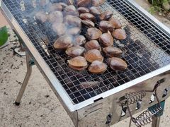 -兰河峪第117加油站