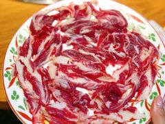 三花趾-汕头八合里海记牛肉店(清河店)